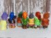 画像6: ct-150623-07 Seven Dwarfs / 70's Ceramic Figure set