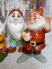 画像4: ct-150623-07 Seven Dwarfs / 70's Ceramic Figure set