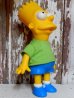 画像3: ct-150623-52 Bart / 90's Rubber Doll (3)