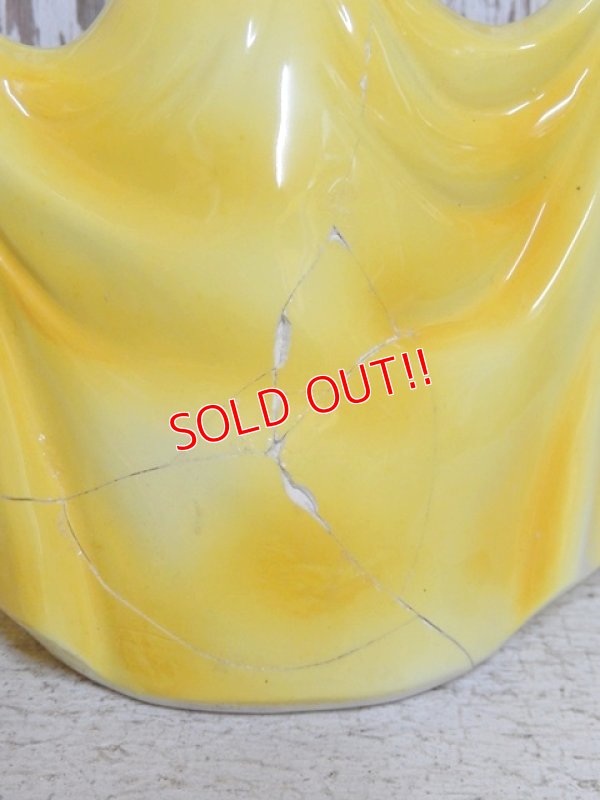 画像6: ct-150623-06 Snow White / 70's Ceramic Figure