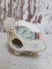 画像5: ct-150623-12 White Rabbit / 70's Ceramic Figure (5)