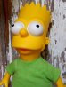 画像2: ct-150623-52 Bart / 90's Rubber Doll (2)