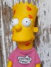 画像2: ct-150623-52 Bart / 90's Plush doll "COOTIES,MAN!" (2)