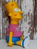 画像3: ct-150623-52 Bart / 90's Plush doll "COOTIES,MAN!" (3)