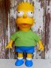 画像1: ct-150623-52 Bart / 90's Rubber Doll (1)