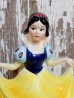 画像2: ct-150623-06 Snow White / 70's Ceramic Figure (2)