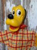 画像2: ct-150414-08 Pluto / Gund 50's Hand Puppet (2)