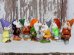 画像5: ct-150623-07 Seven Dwarfs / 70's Ceramic Figure set