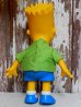 画像5: ct-150623-52 Bart / 90's Rubber Doll (5)