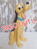 ct-150623-11 Pluto / 70's Ceramic Figure