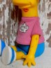 画像4: ct-150623-52 Bart / 90's Plush doll "COOTIES,MAN!" (4)