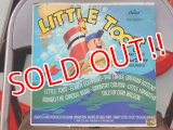 ct-150701-02 Little Toot / 60's Record