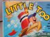 画像2: ct-150701-02 Little Toot / 60's Record (2)