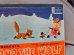 画像2: ct-150701-01 Peter and the Wolf / 60's Record (2)