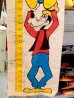 画像5: ct-150617-11 Walt Disney's / 60's How Tall Are You?