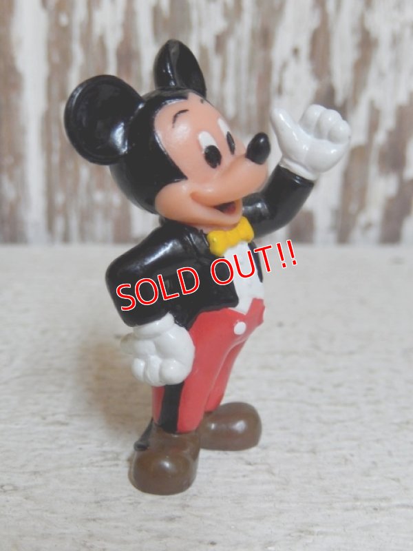 画像2: ct-150701-19 Mickey Mouse / 90's PVC