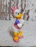 画像2: ct-150701-21 Daisy Duck / 90's PVC (2)