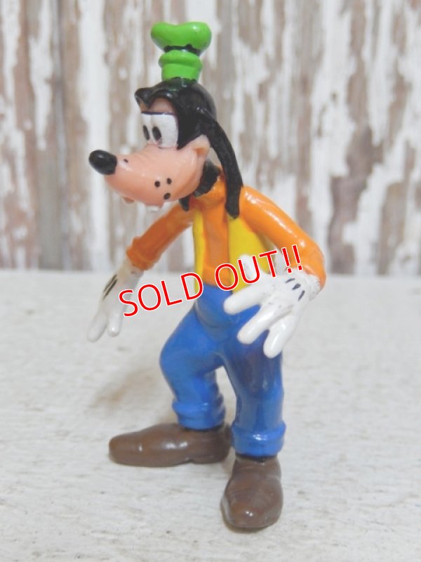 画像2: ct-150701-22 Goofy / 90's PVC