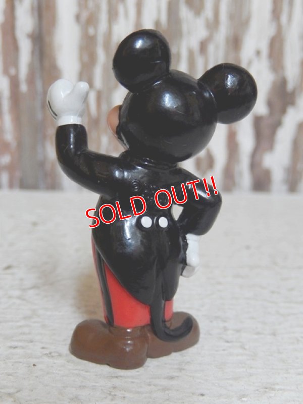 画像3: ct-150701-19 Mickey Mouse / 90's PVC
