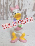 ct-150701-21 Daisy Duck / 90's PVC