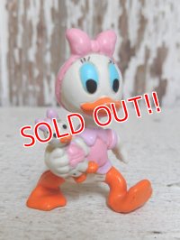 ct-150701-24 Webby Vanderquack / 90's PVC