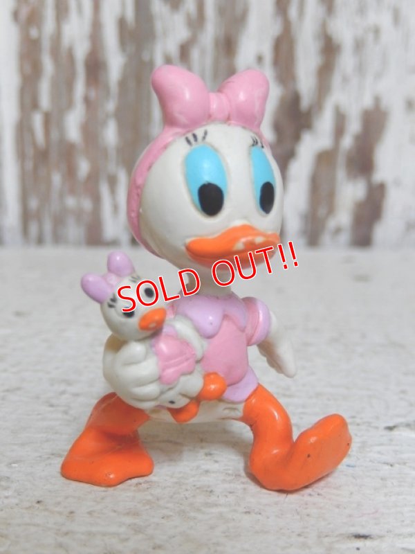 画像1: ct-150701-24 Webby Vanderquack / 90's PVC