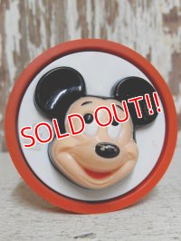 ct-150701-27 Mickey Mouse / General Electric 50's Night Light