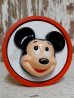 画像1: ct-150701-27 Mickey Mouse / General Electric 50's Night Light (1)