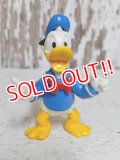 ct-150701-20 Donald Duck / 90's PVC