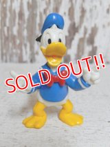 ct-150701-20 Donald Duck / 90's PVC