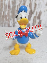 ct-150701-20 Donald Duck / 90's PVC