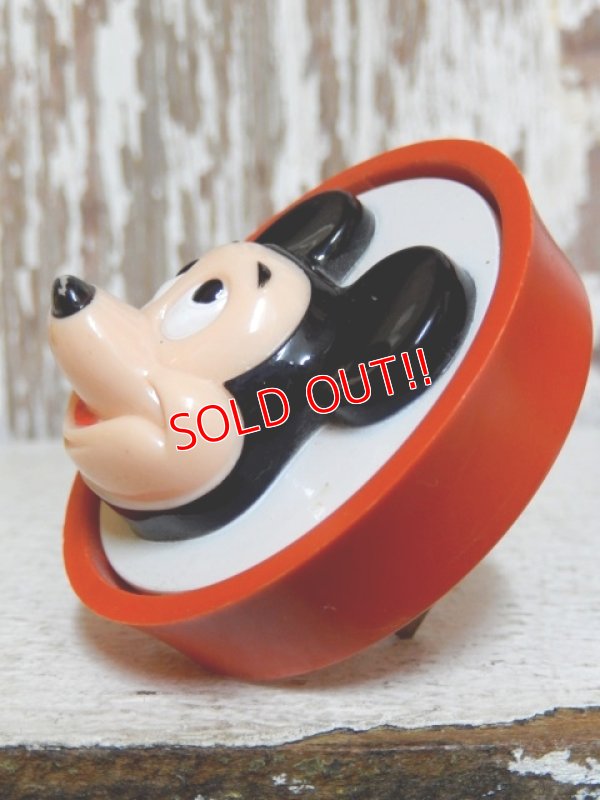 画像2: ct-150701-27 Mickey Mouse / General Electric 50's Night Light