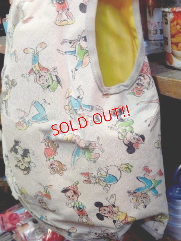 画像5: ct-150617-04 Walt Disney's / 50's Life Jacket