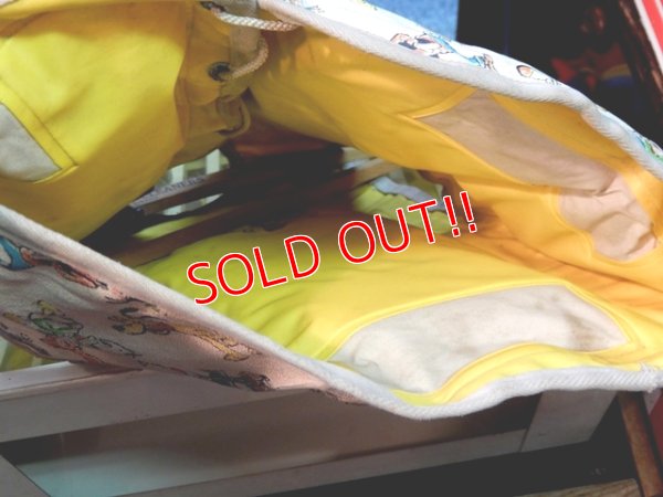 画像10: ct-150617-04 Walt Disney's / 50's Life Jacket