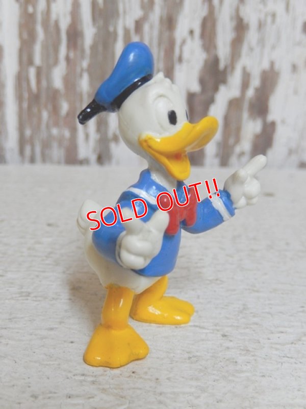 画像2: ct-150701-20 Donald Duck / 90's PVC