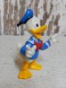 画像2: ct-150701-20 Donald Duck / 90's PVC (2)