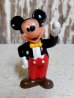 画像1: ct-150701-19 Mickey Mouse / 90's PVC (1)