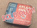 dp-150701-04 ATLAS / 40's FUSES Case