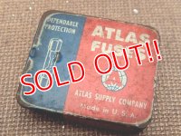 dp-150701-04 ATLAS / 40's FUSES Case