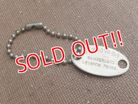 dp-150701-27 firestone / Vintage Tag