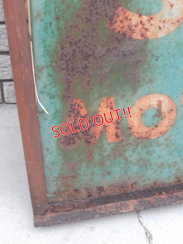 画像6: dp-150701-01 Quaker State / 40's Metal Sign