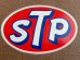 画像1: dp-150701-10 STP / 1960's-1970's Sticker (1)