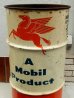 画像7: ct-150701-03 Mobil / 1963 Oil Can