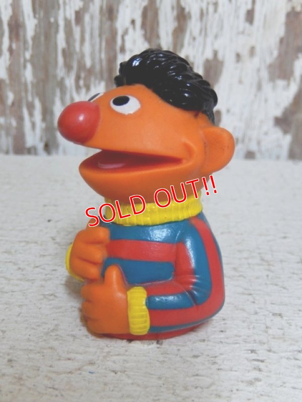 画像2: ct-150701-30 Ernie / 90's Finger puppet