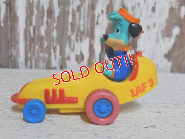 画像4: ct-150701-32 Huckleberry Hound / 1991 Racing Car