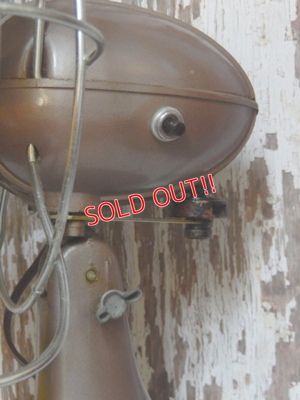 画像4: dp-150701-15 Westinghouse / 50's Fan (HOLD)