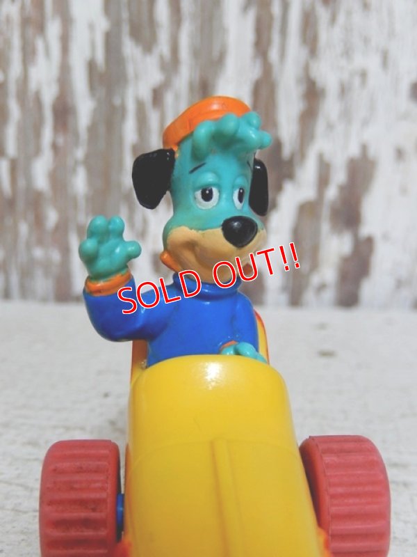 画像2: ct-150701-32 Huckleberry Hound / 1991 Racing Car