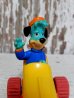 画像2: ct-150701-32 Huckleberry Hound / 1991 Racing Car (2)