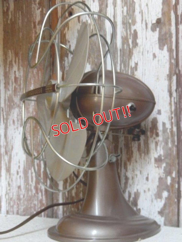 画像3: dp-150701-15 Westinghouse / 50's Fan (HOLD)