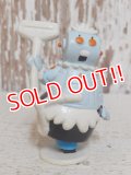 ct-150701-31 The Jetsons / Applause 90's Rosie PVC